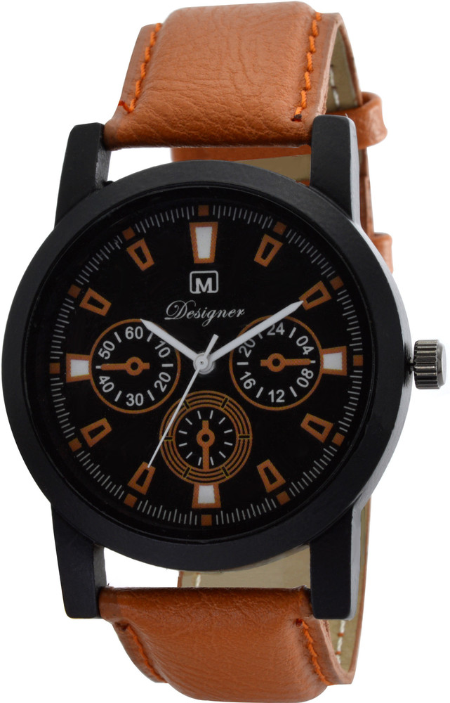 Om designer watches new arrivals