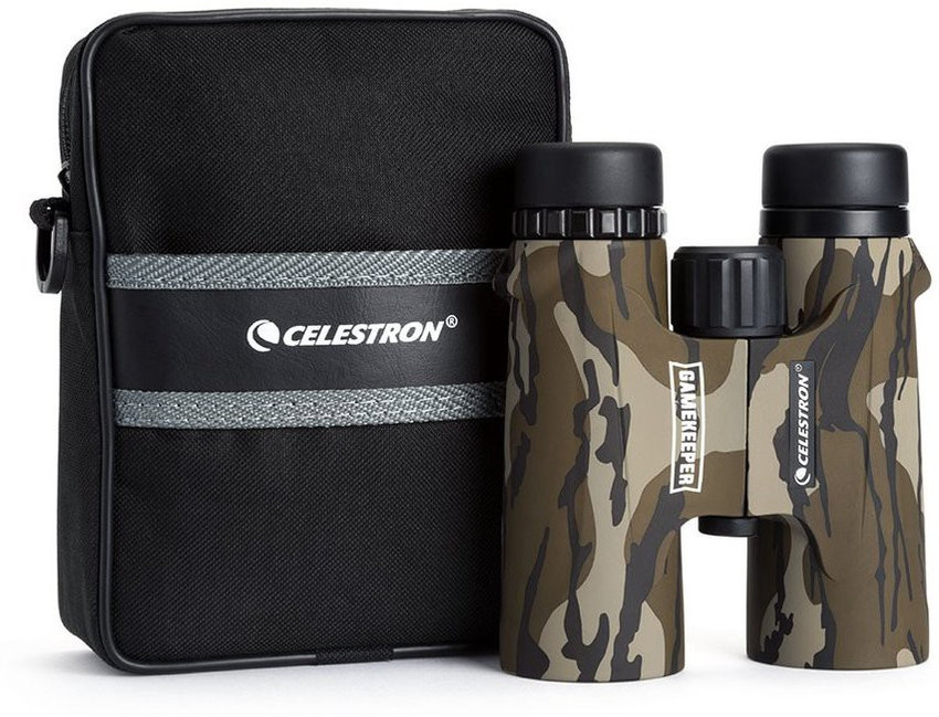 Celestron gamekeeper shop