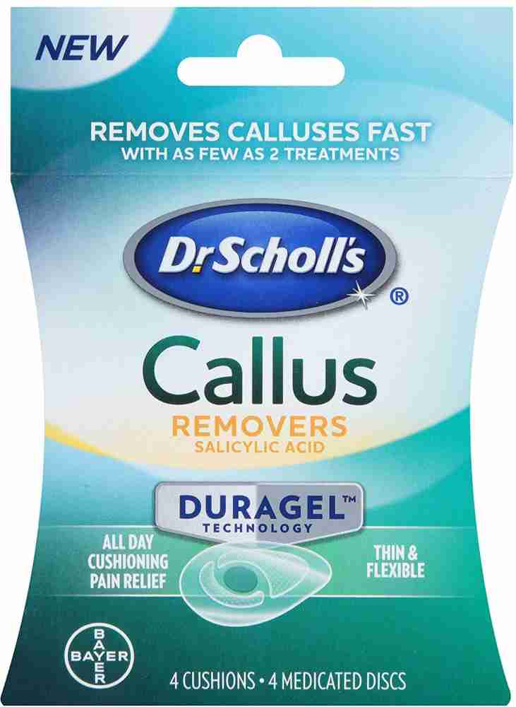 Dr on sale scholl's duragel