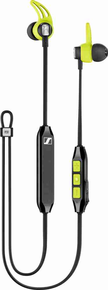 Sennheiser CX Sport Bluetooth Headset Price in India Buy