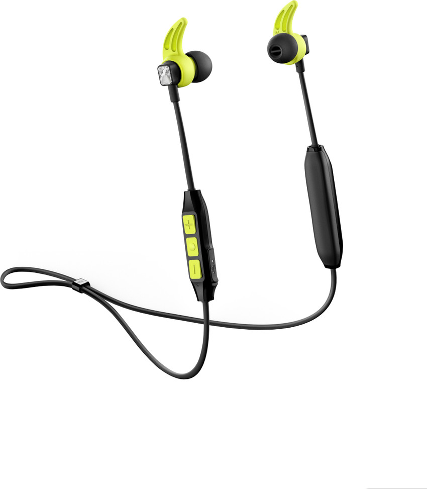 Sennheiser CX Sport Bluetooth Headset Price in India Buy