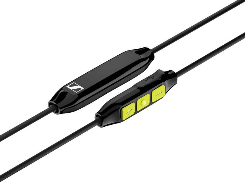 Sennheiser CX Sport Bluetooth Headset Price in India Buy
