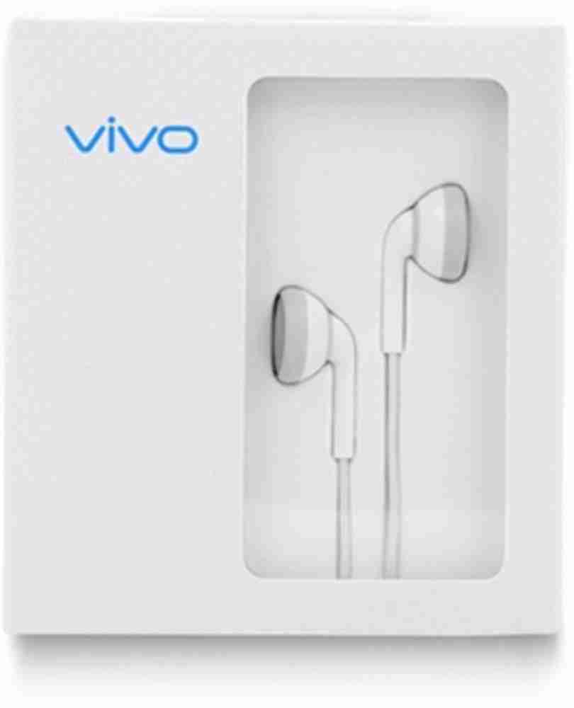 Vivo ka online headphone