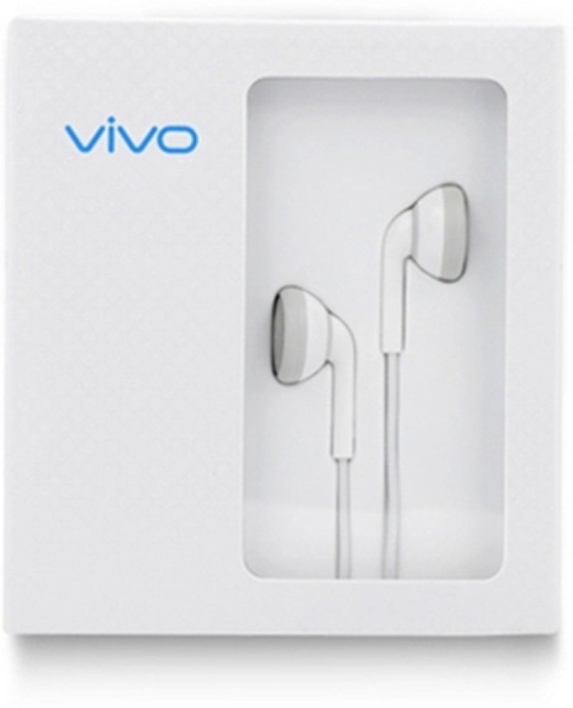 Vivo best sale v11 headphone