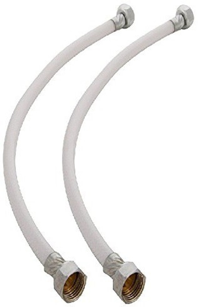 MLD hot u0026 cold water S.S geyser connection pipe (2 feet long) -set of-1 Hose  Pipe Price in India - Buy MLD hot u0026 cold water S.S geyser connection pipe  (2 feet