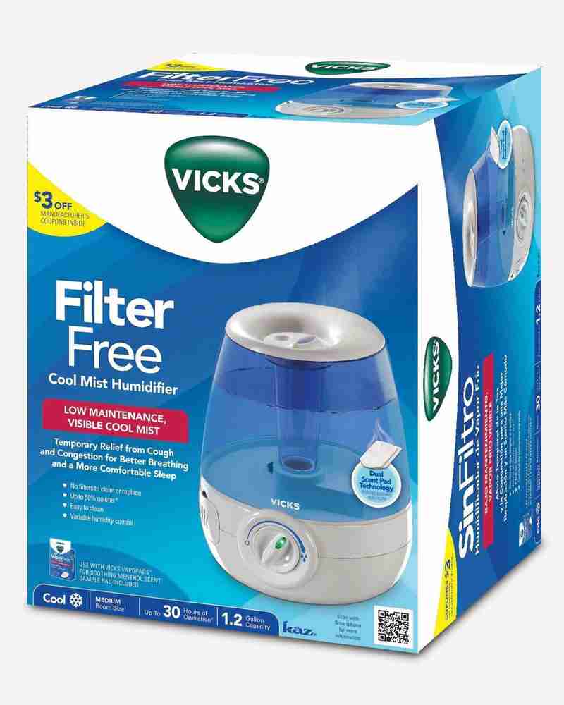 Remedies humidifier filter online