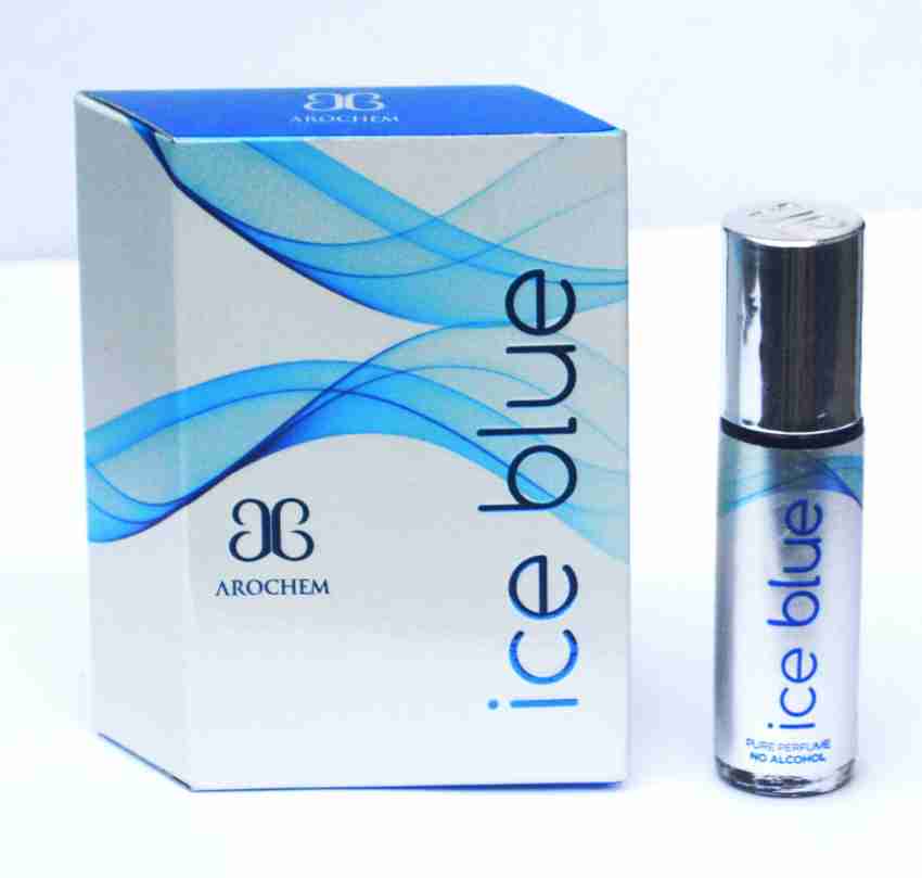 Ice blue man eau de online toilette