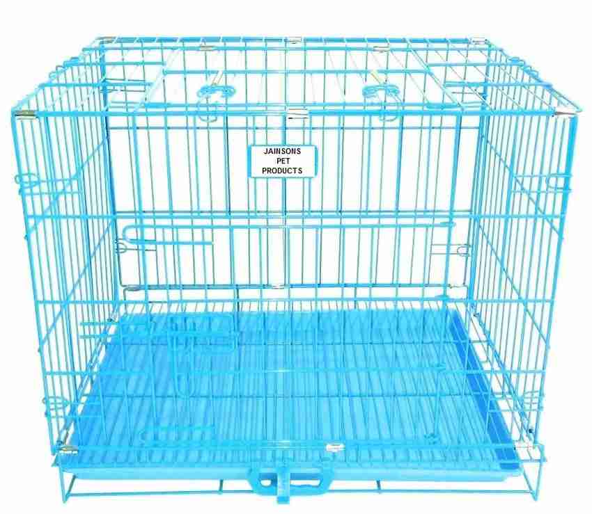 Jainsons Pet Products CAGE FOR Golden Retriever Labrador Boxer