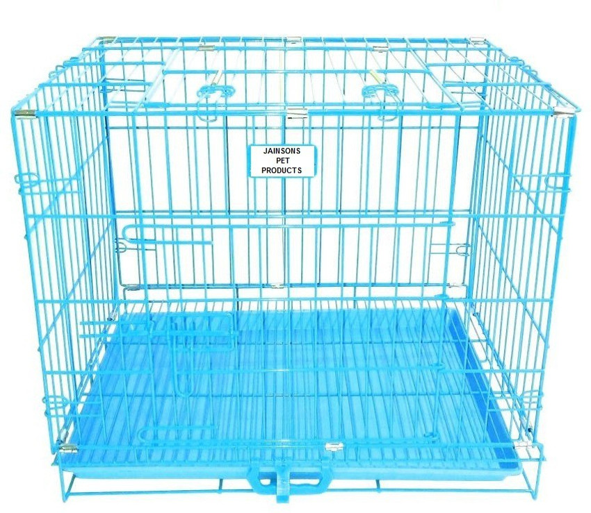 Dog crate for a labrador sales
