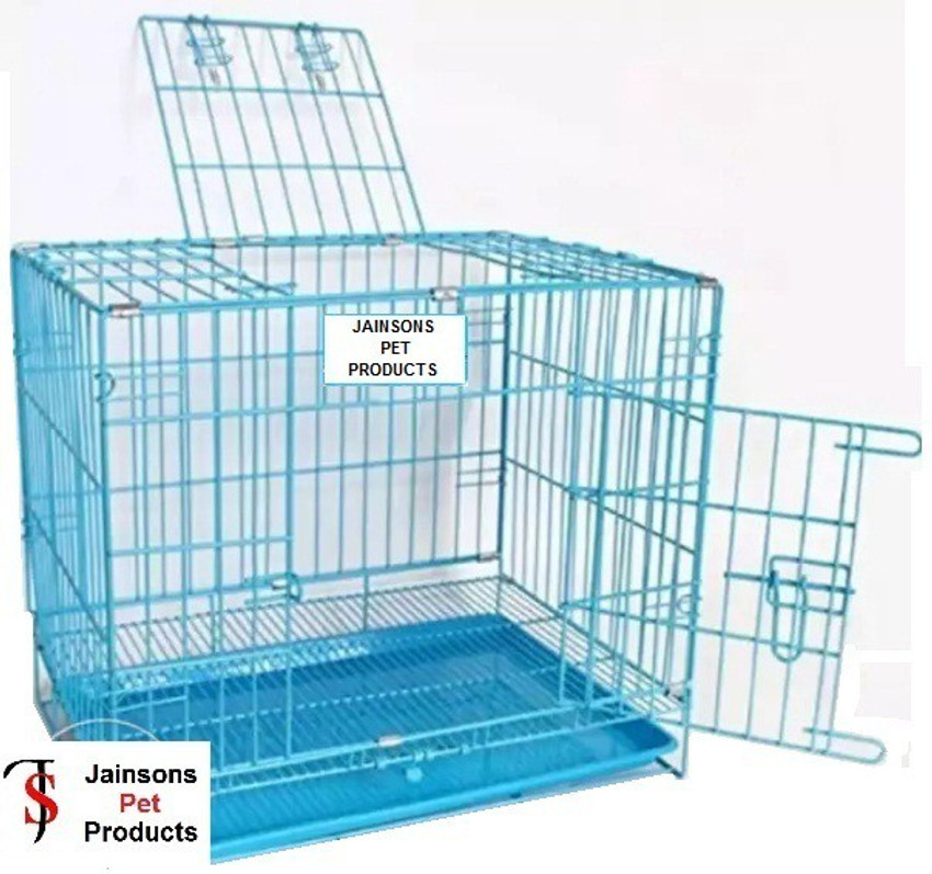 Jainsons Pet Products CAGE FOR Golden Retriever Labrador Boxer