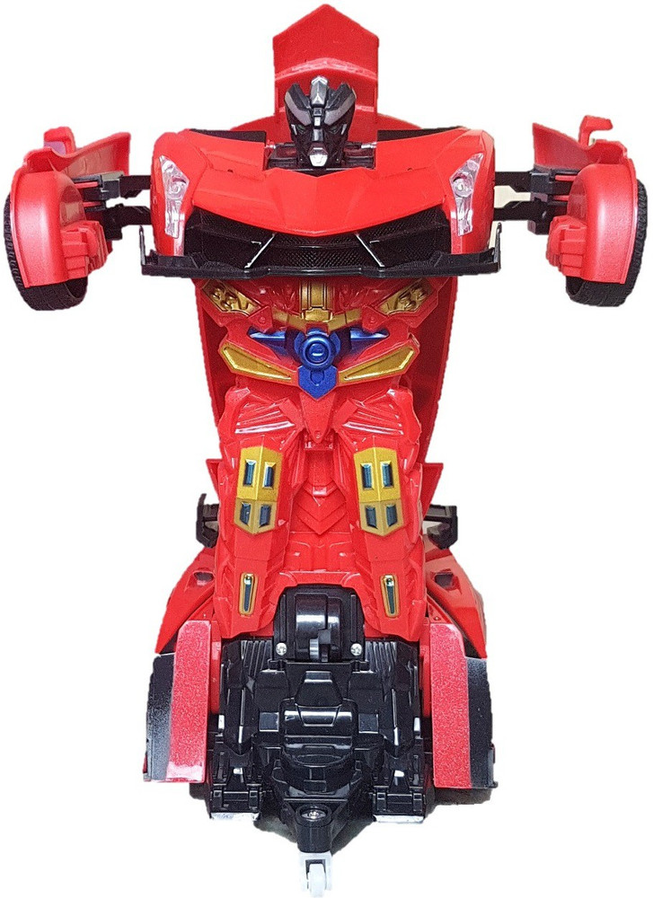 Transformer toys with remote control sales