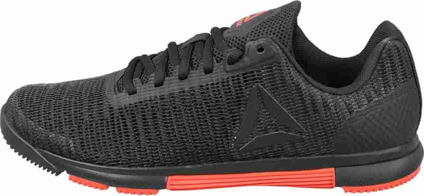 REEBOK SPEED TR FLEXWEAVE Training Gym Shoes For Men