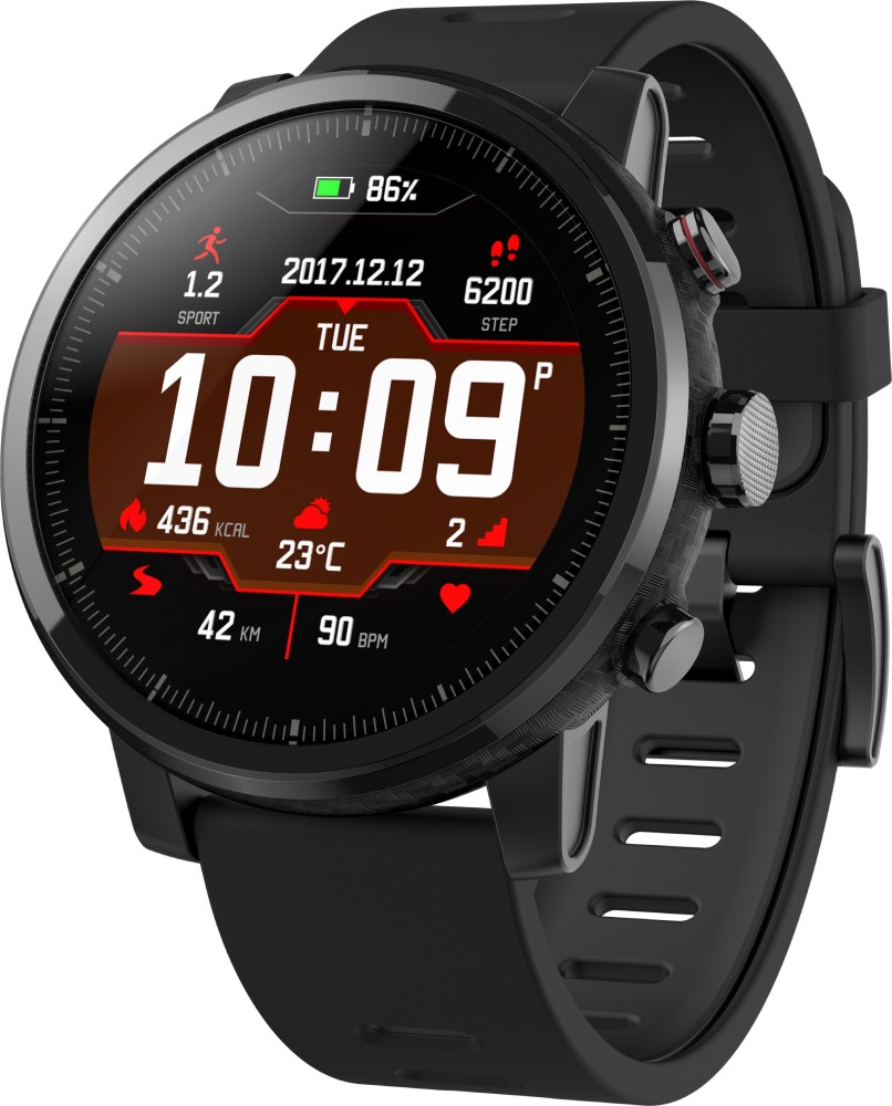 Relojes outlet xiaomi stratos