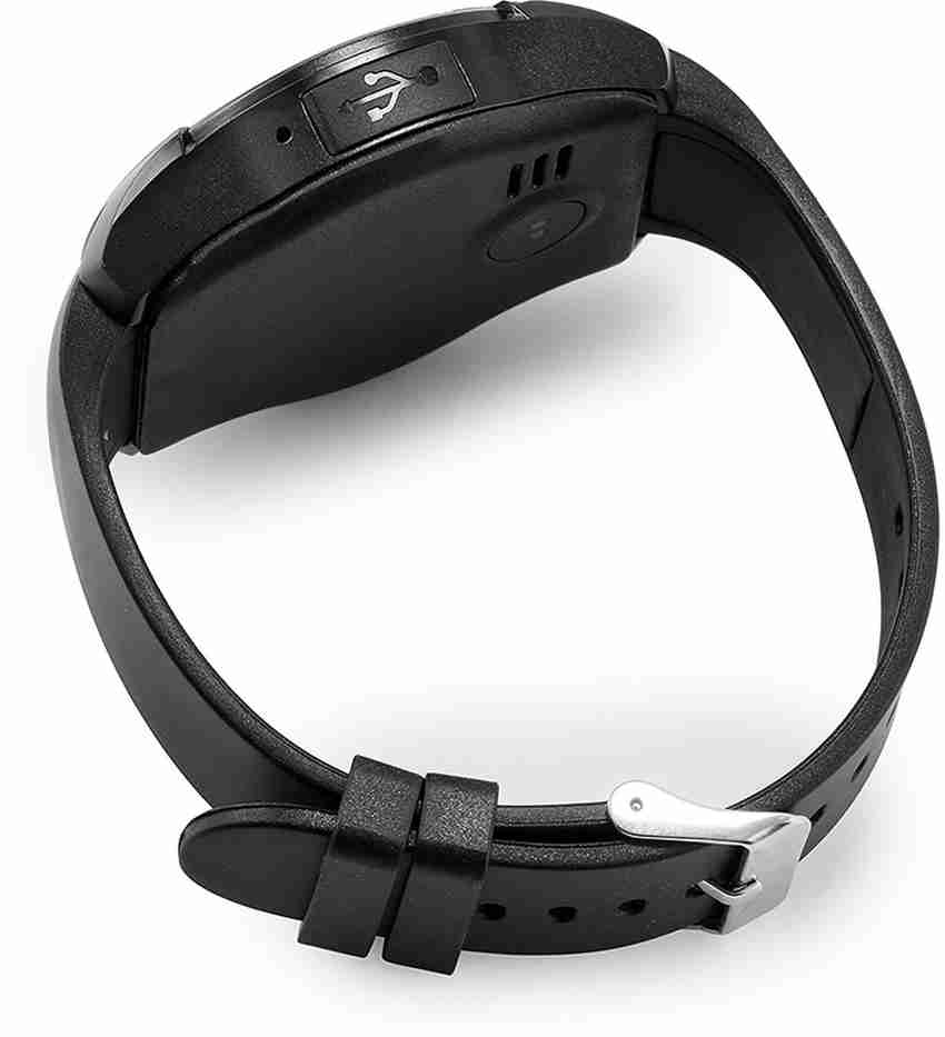 Noise turbo smartwatch 2025 battery