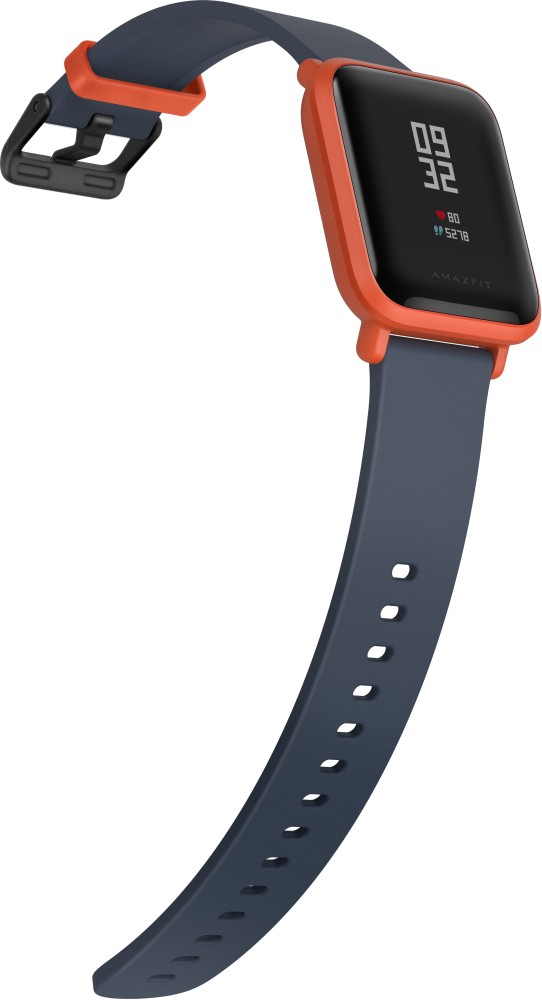 huami Bip Smartwatch Price in India Buy huami Bip Smartwatch online at Flipkart