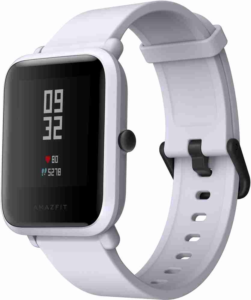 Smartwatch xiaomi amazfit bip 300x cheap