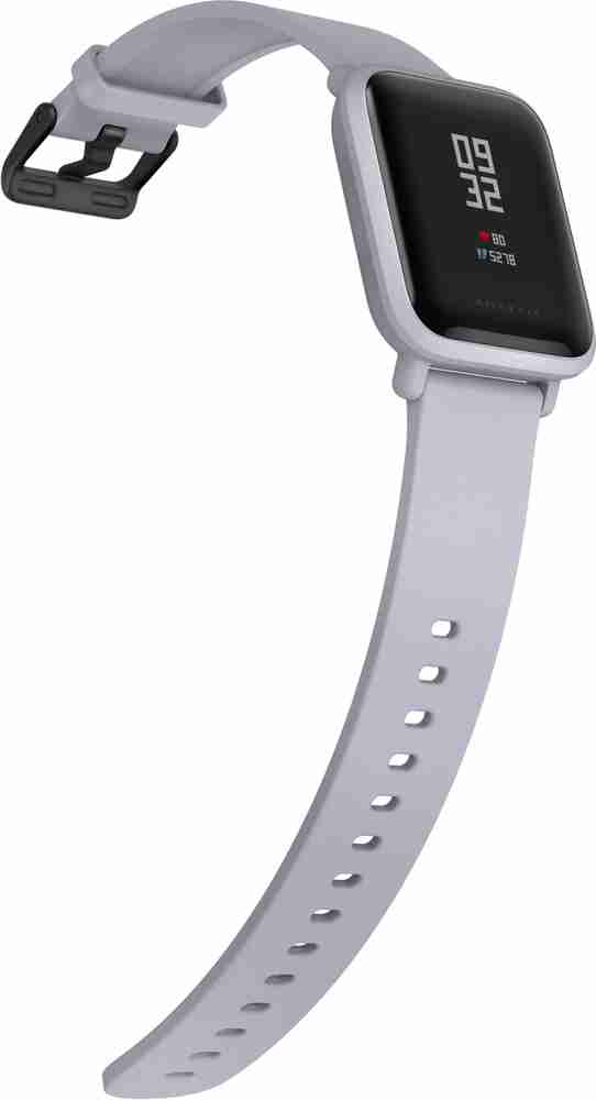 Huami sales apple watch