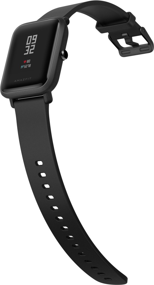 Amazfit bip a1608 discount fcc