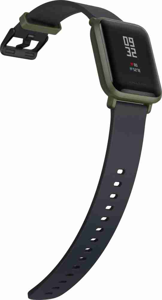 Amazfit bip sale flipkart sale