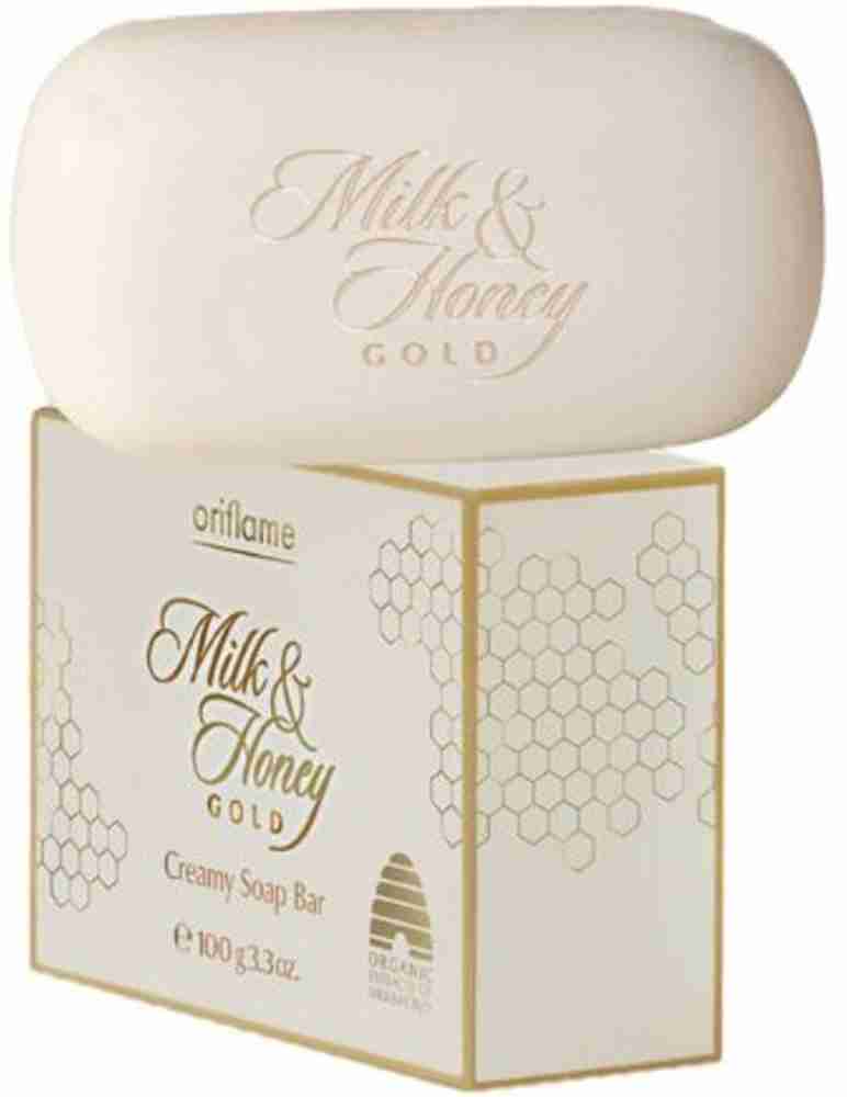 Oriflame baby hot sale soap