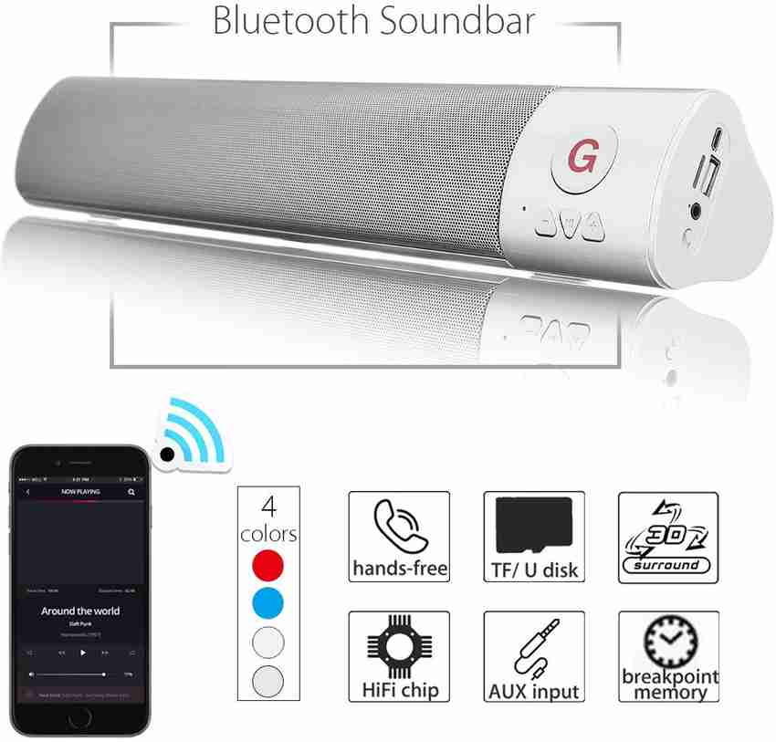 Wm shop 1300 soundbar