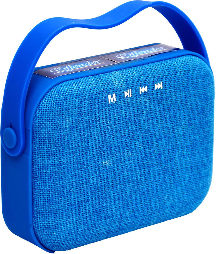 Monster clearance radio speaker