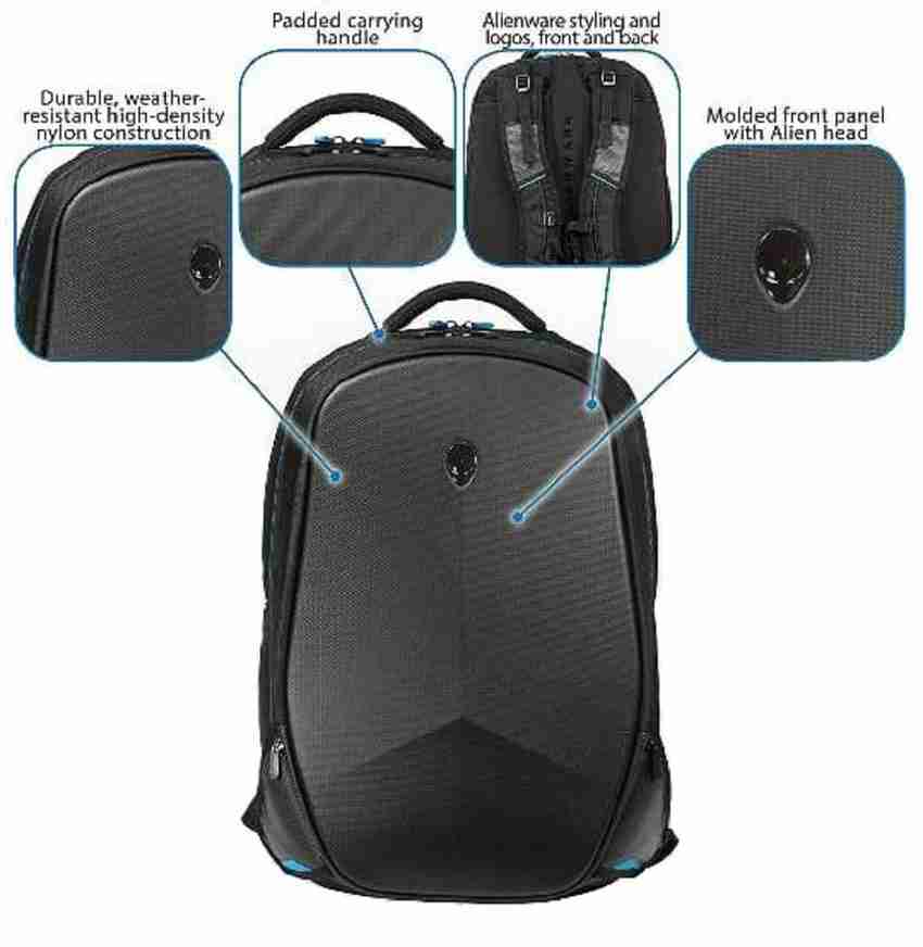 Mochila alienware vindicator 18 clearance
