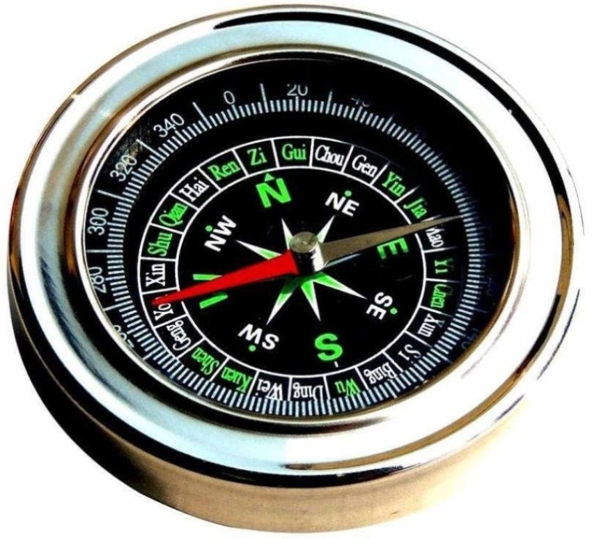 Military deals magnetic compass