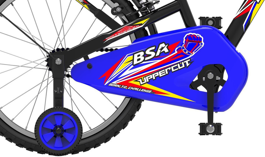 BSA Uppercut 20 T Recreation Cycle Price in India Buy BSA