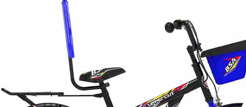 Bsa uppercut deals 20t cycle