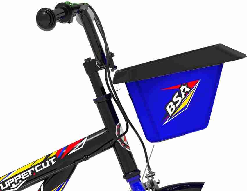 BSA Uppercut 20 T Recreation Cycle Price in India Buy BSA