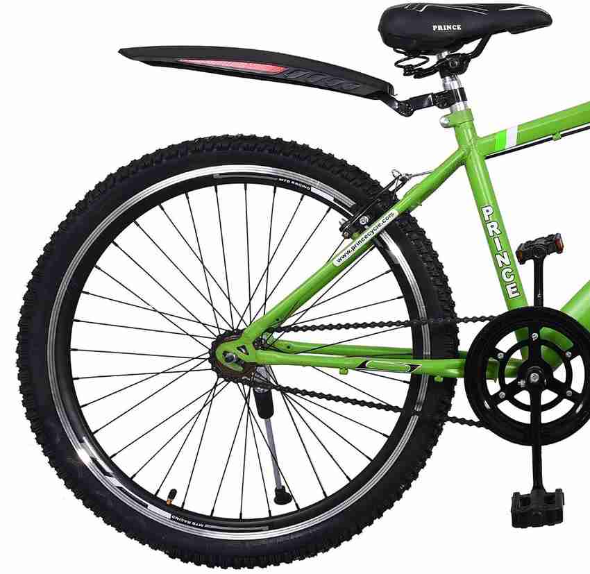 Launcher shop cycle price