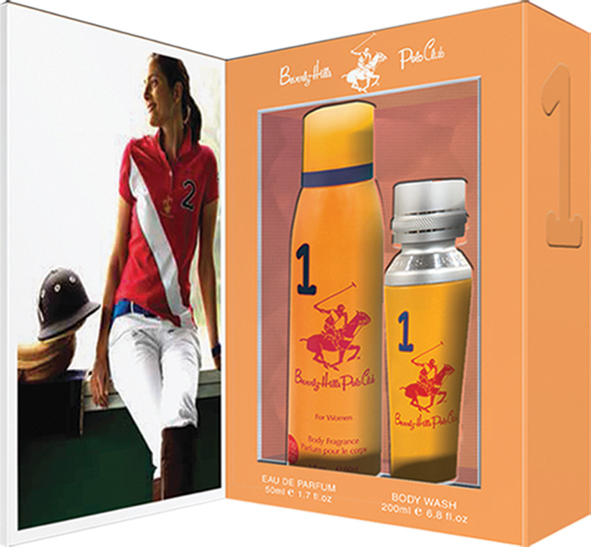 Polo body spray gift set shop