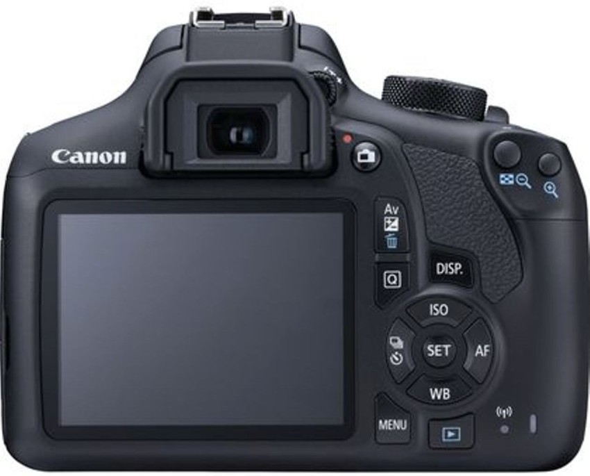 flipkart canon 1500d