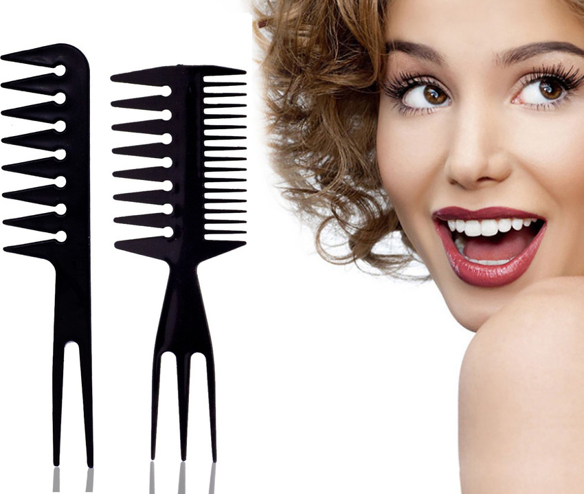 Update more than 90 professional hair styling combs super hot in