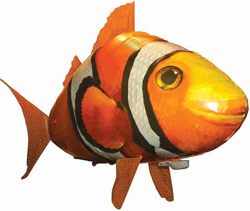 Flying clownfish sales