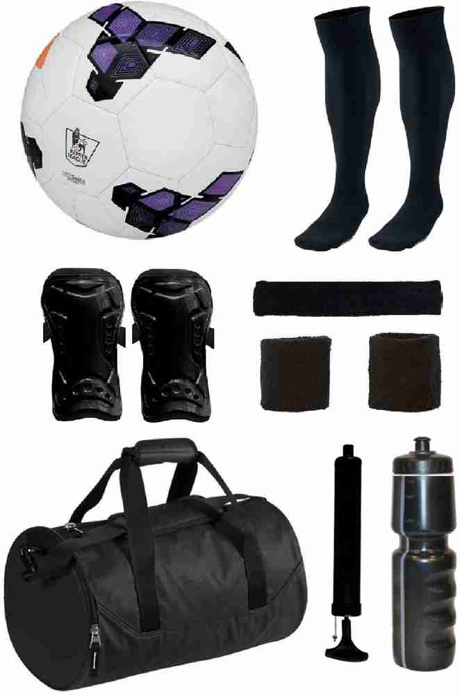 Football kit items outlet
