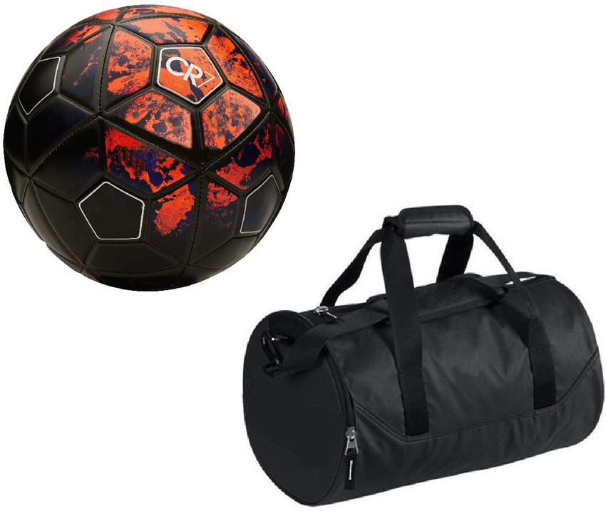 Football kit bag flipkart 2025