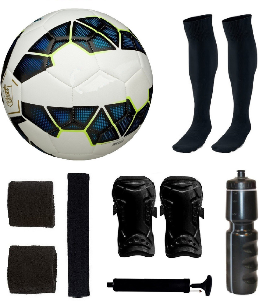 Football hot sale kit items