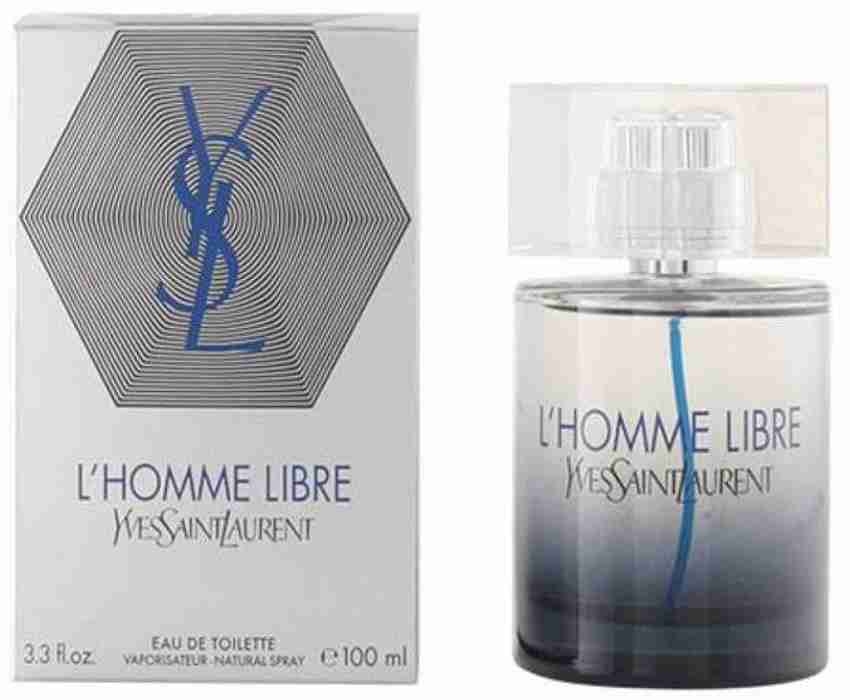 Ysl libre gift on sale set 100ml