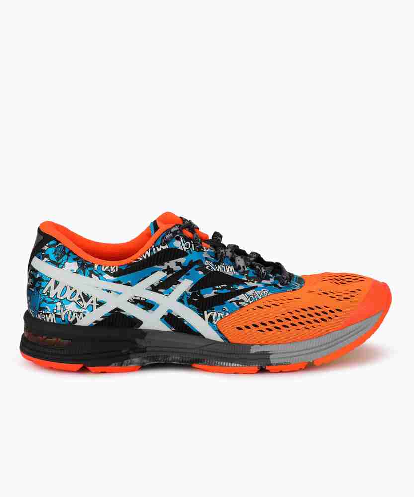 Asics gel noosa 2024 blanche