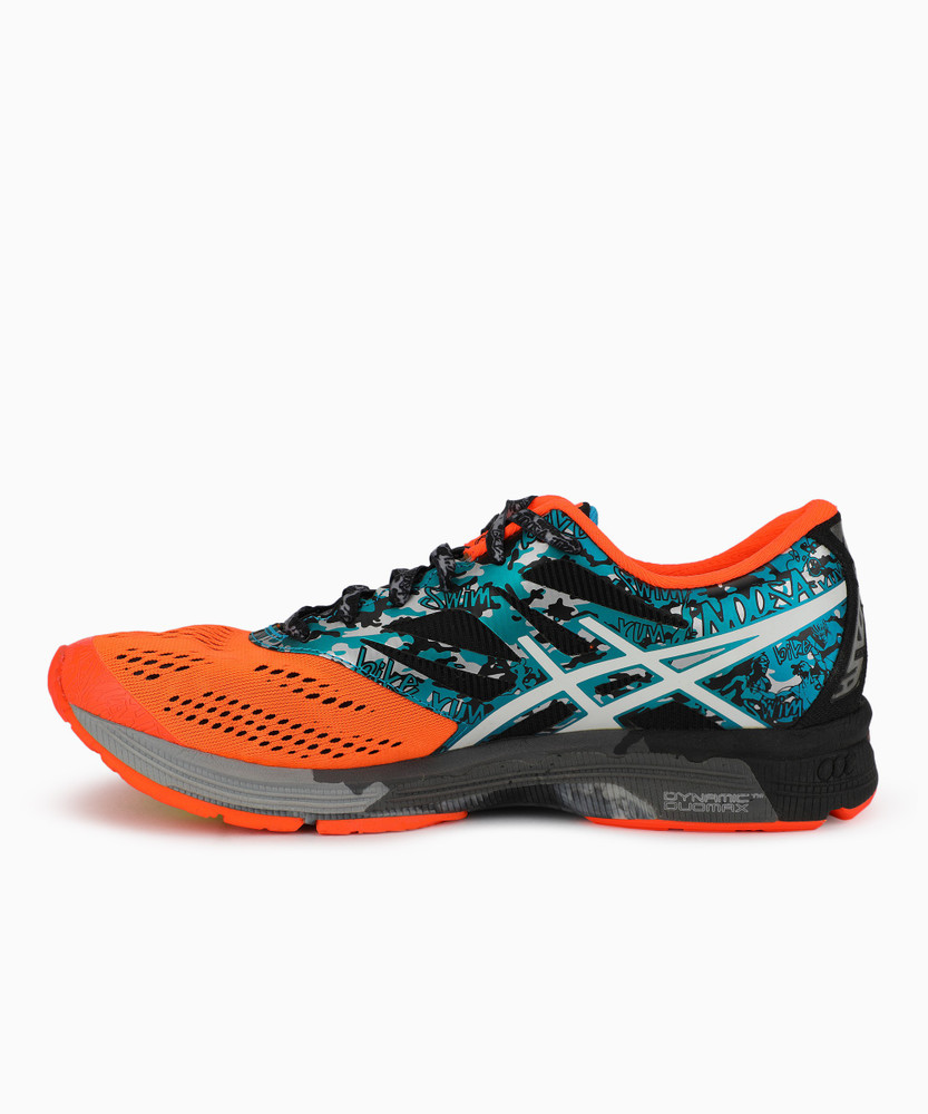 Asics noosa deals tri 10 review
