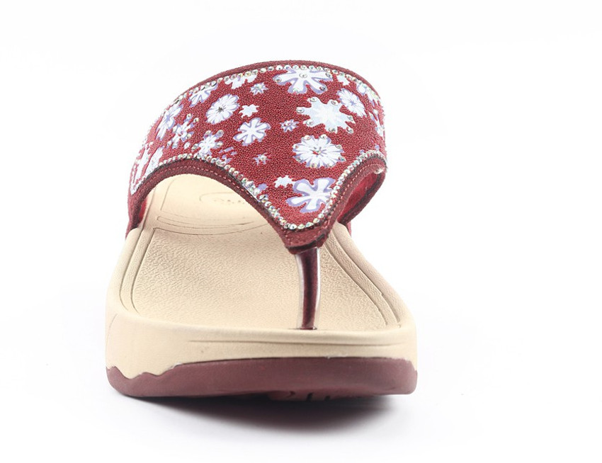 Carrie chappals clearance