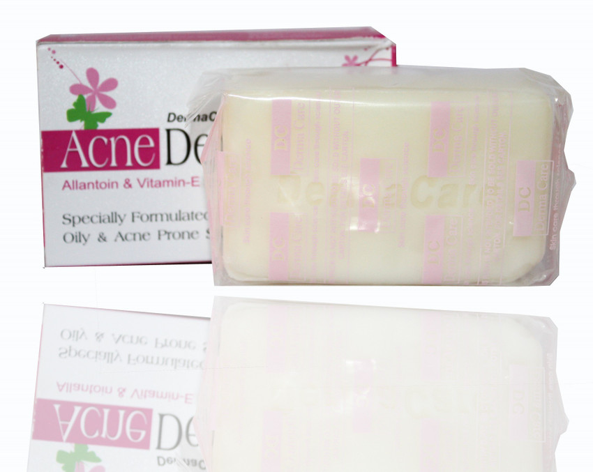 Acne cheap derma soap