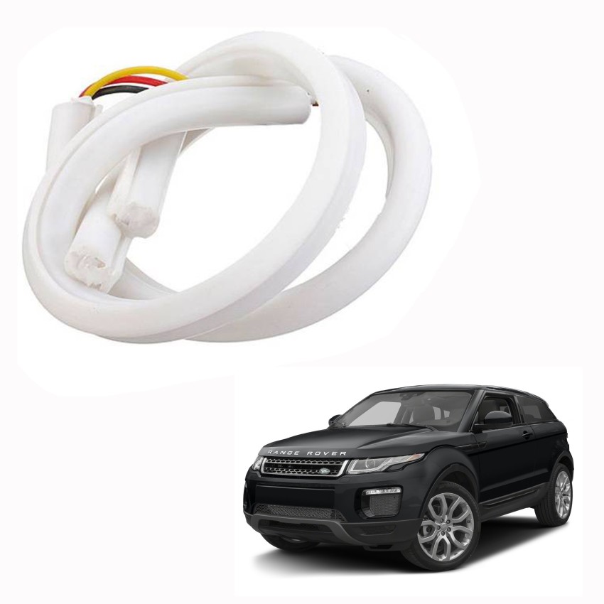 Range rover on sale evoque headlight