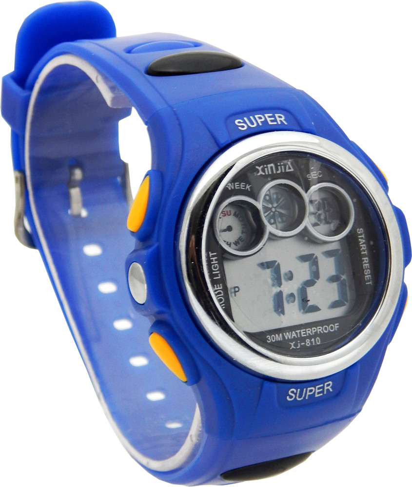 Xinjia watch top