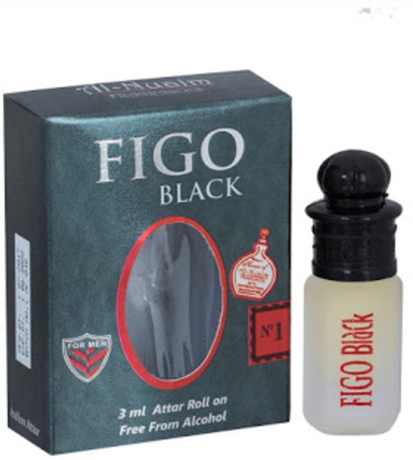 Al Nuaim FIGO Attar 3ML Floral Attar Price in India Buy Al Nuaim