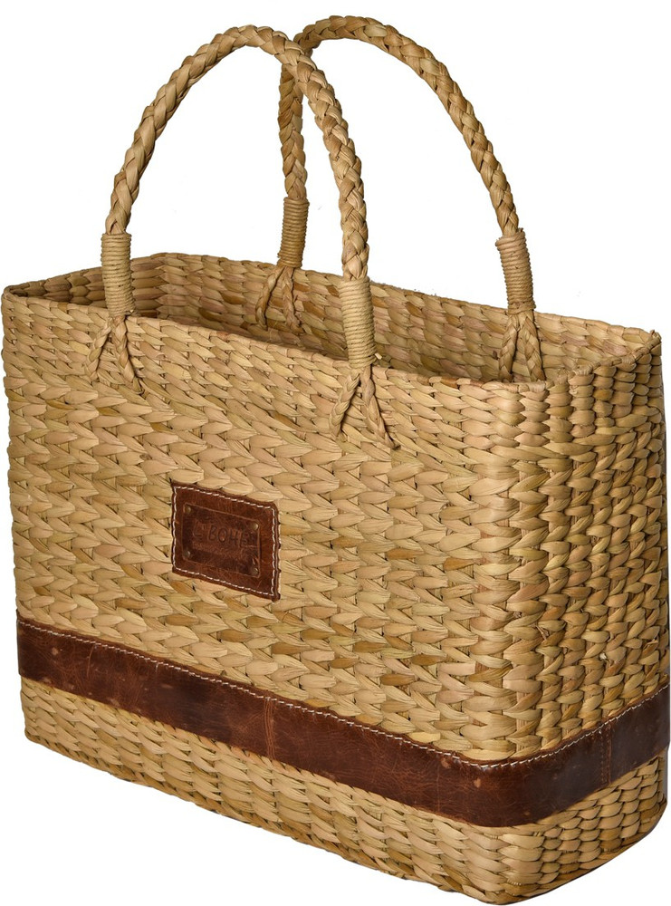 Bag basket shop