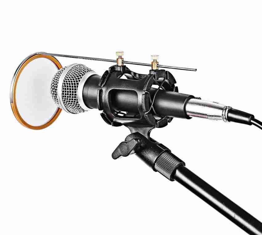 RHONNIUM ® SP-4C Dynamic Neodymium Microphone - Professional vocal