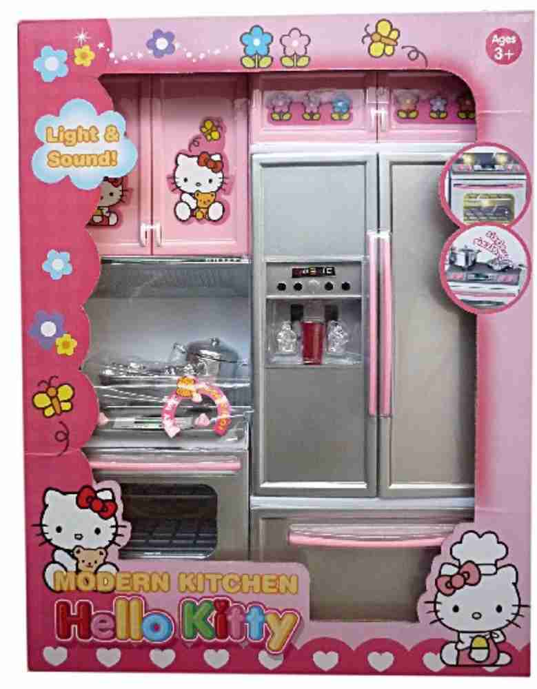 Hello outlet kitchen set